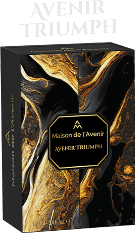 Avenir Triumph - A Bold Leap into the Future